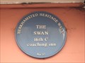 Image for The Swan- 16th C coaching Inn - High Street - Berkhamstead, Hert's