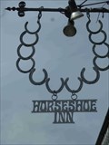 Image for Horseshoe Inn, Ledbury, Herefordshire, England