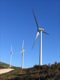 Image for Madrinha Wind Farm, Monchique, Portugal