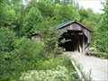 Image for Grist Mill Covered Bridge - Cambridge, Vermont