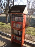 Image for Little Free Library #3695 - Lexington, OK