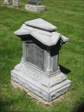Image for Parker Family - Walton Cemetery  -  Pepperell, MA