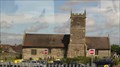 Image for St. Michael's Church -- Stoke Gifford, Gloucestershire, UK
