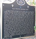 Image for Old French Kansas City - Kansas City, Mo.