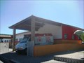 Image for SAMU station - SP150 - Santos, Brazil