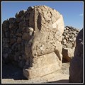 Image for Sphinx Gate - Hattusas - Bogazkale, Turkey