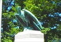 Image for Eagle on Memorial - New Woodstock, New York