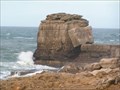 Image for Pulpit  Rock -  Isle of  Portland - Dorset