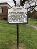 Image for Williamsport (Conococheague)