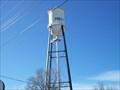 Image for Watertower, Mott, North Dakota