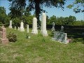 Image for Bollinger Cemetery - near Sedgewickville, Missouri