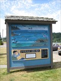 Image for Important Bird Area sign - Waldport, Oregon