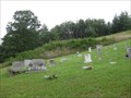 Image for Union Baptist Cemetery - Blairsville, GA