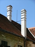 Image for Unique Chimneys - Uhercice, Czech Republic