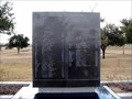 Image for Air Force Medal of Honor Memorial - Lackland AFB, Texas