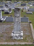 Image for Ambus R. Smith - Pea River Cemetery - Clio, AL