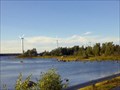 Image for Windmills, Molpe, Finland