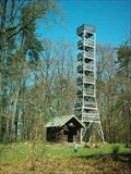 Image for Eybergtower near Dahn/Germany
