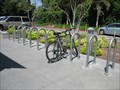 Image for Santa Clara Library Bike Tenders - Santa Clara, CA