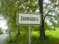 Image for Zahradka (Kostelec nad Vltavou), Czech Republic, EU