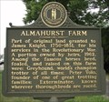 Image for Almahurst Farm  -  Nicholasville, KY