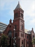 Image for The United Church - Washington, D.C.