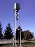 Image for Marion National Cemetery Carillon - Marion, IN