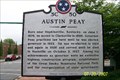 Image for Austin Peay Historical Marker