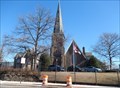 Image for St. John's Protestant Episcopal Church - Baltimore MD