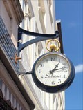 Image for Uhren Schmuck Juweliere - Sieburger Glückstadt - Schleswig-Holstein, Germany