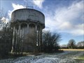 Image for Chipping Norton Water Tower, Oxfordshire, UK