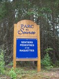 Image for Parc de la Source - L'Ascension