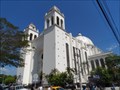 Image for San Salvador Cathedral - San Salvador, El Salvador