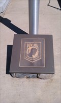 Image for Veterans Memorial Park POW/MIA Monument - Klamath Falls, OR