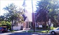 Image for Trinity Episcopal Church - Ashland, OR