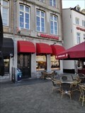 Image for Burger King Restaurant - Markt 71 - Maastricht, Limburg, Netherlands