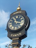 Image for Porth Tywyn, Burry Port, Wales.