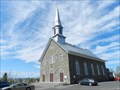 Image for Église Notre-Dame-de-l'Assomption, Berthier-sur-Mer, Qc, Canada