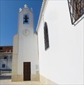 Image for Igreja Paroquial Bell Tower - Monte Gordo, Portugal