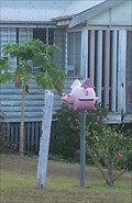 Image for Flying Pink Pig - Gympie, Queensland