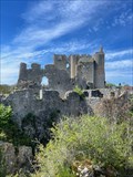 Image for Restes du Château - Angles sur l'Anglin - Vienne - Nouvelle Aquitaine - FRA