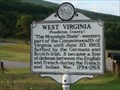 Image for West Virginia (Pendleton County)