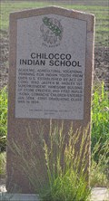 Image for Chilocco Indian School