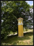 Image for Wayside shrines near the village Vlhavy - CZ