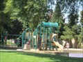 Image for Andrew Spinas Park Playground - Redwood City, CA