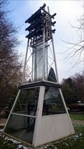 Image for Carillon im Godesberger Kurpark, Bonn, NRW, Germany