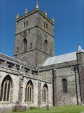 Image for St Davids Cathedral - Lucky 7 - Pembrokshire, Wales.