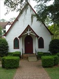 Image for St. Clement's Chapel - Tallahassee, FL