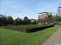 Image for Coronation Gardens Maze - Leyton, London, UK