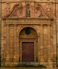 Image for Iglesia de San Isidoro - Oviedo, España